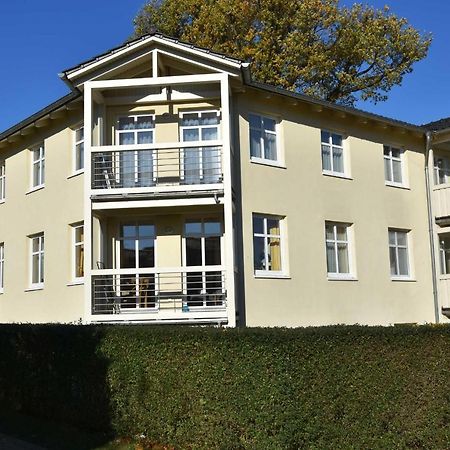 Appartement Solaris 14 ゼーバート・ヘリングスドルフ エクステリア 写真