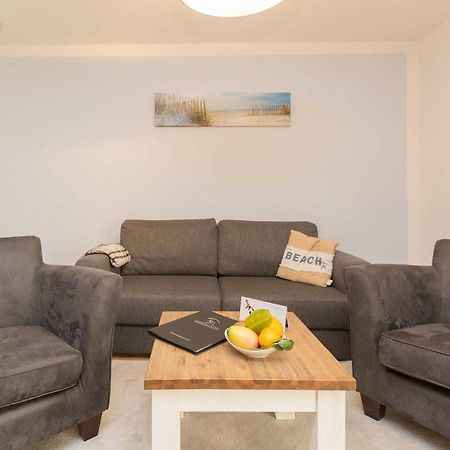 Appartement Solaris 14 ゼーバート・ヘリングスドルフ エクステリア 写真