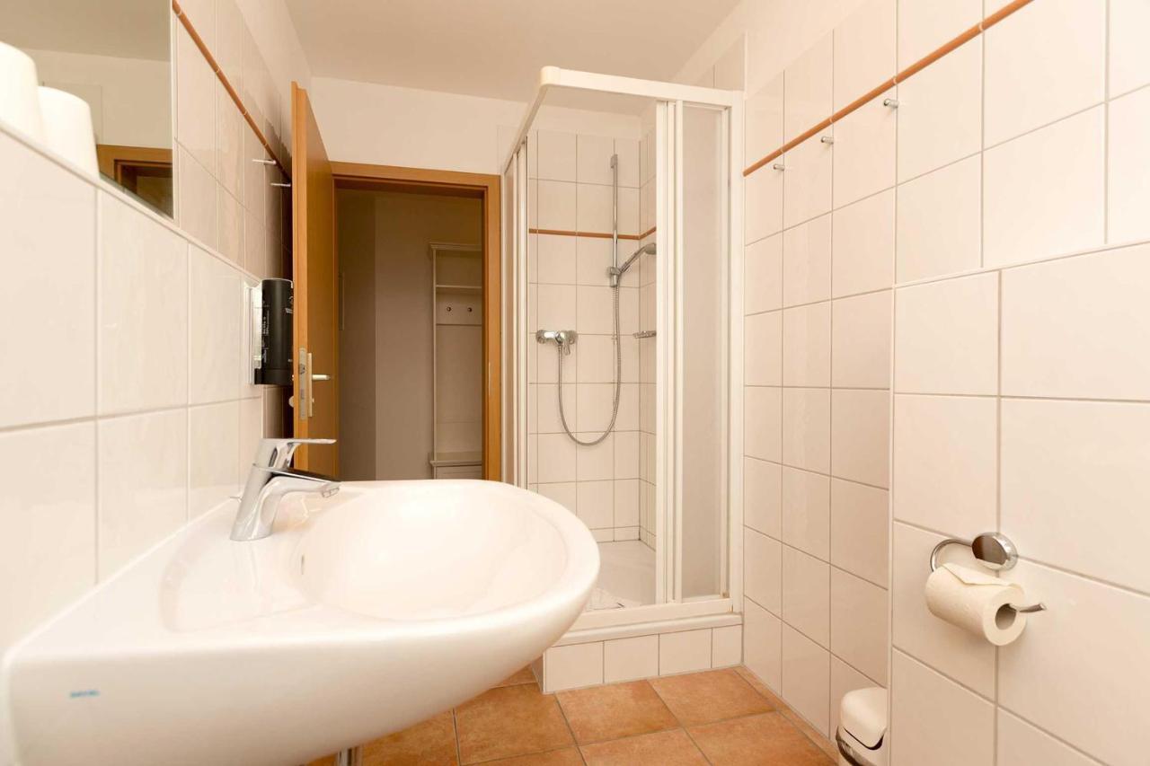 Appartement Solaris 14 ゼーバート・ヘリングスドルフ エクステリア 写真
